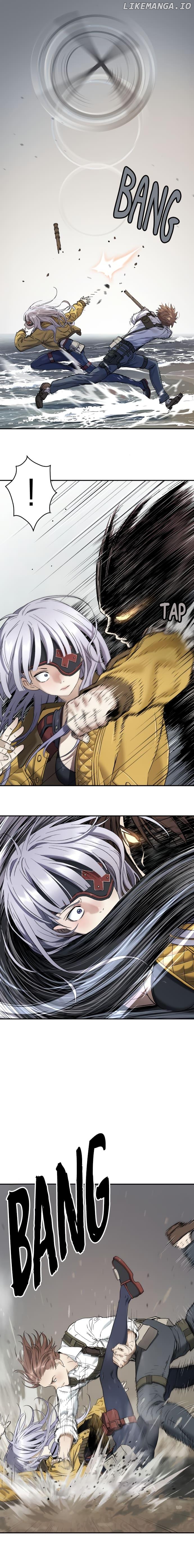 Leviathan, Chapter 215 image 20